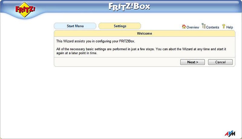 Hoe kan ik mijn FRITZ!Box Fon WLAN 7113 installeren en configureren